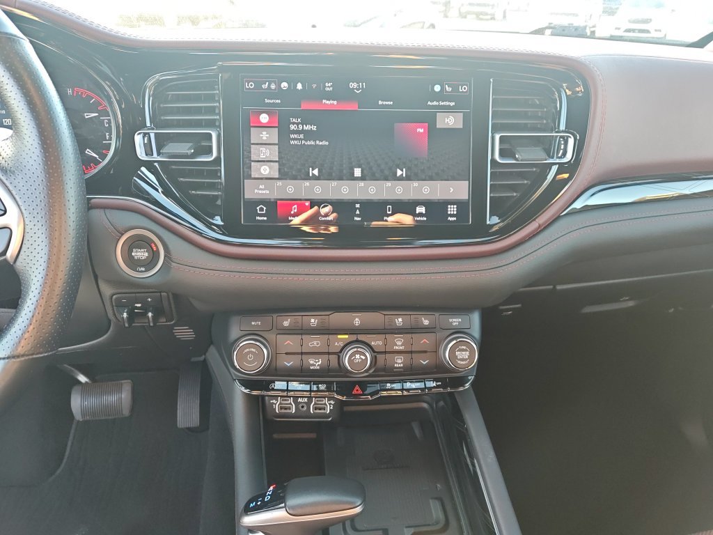 Used 2024 Dodge Durango Citadel AWD/4WD image 23