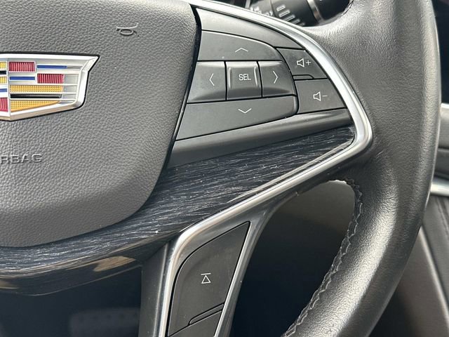 Used 2023 Cadillac XT5 Premium Luxury AWD/4WD image 23
