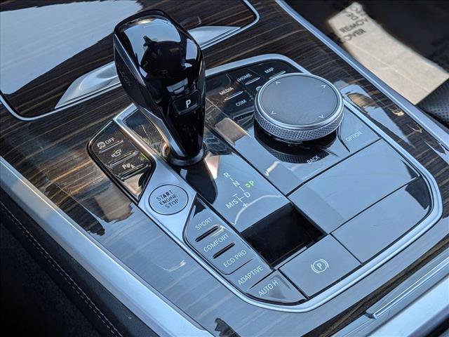 Used 2023 BMW X5 sDrive40i w/ Climate Comfort Package RWD image 12