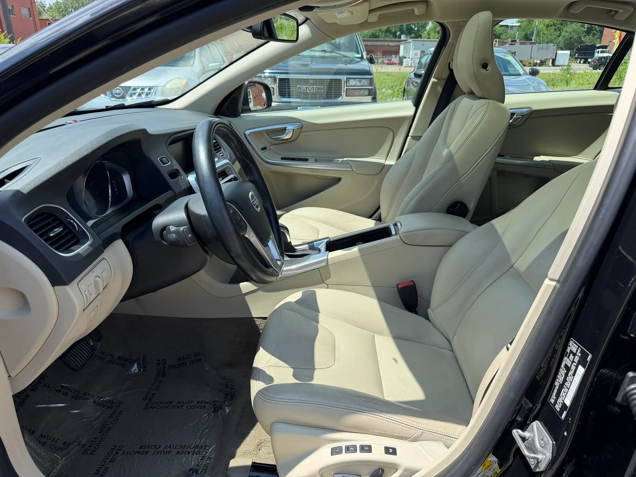 Used 2015 Volvo S60 T5 Premier FWD image 15
