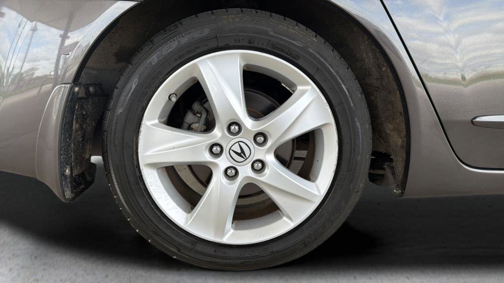 Used 2010 Acura TSX Sedan FWD image 24
