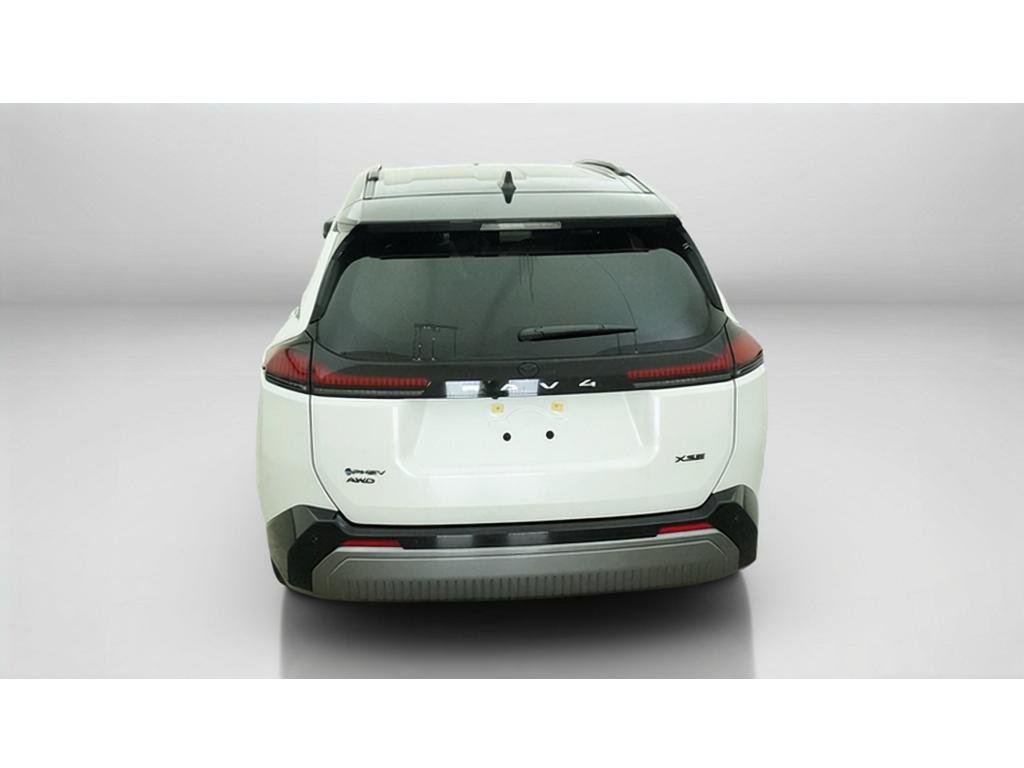New 2026 Toyota RAV4 XSE AWD/4WD image 7