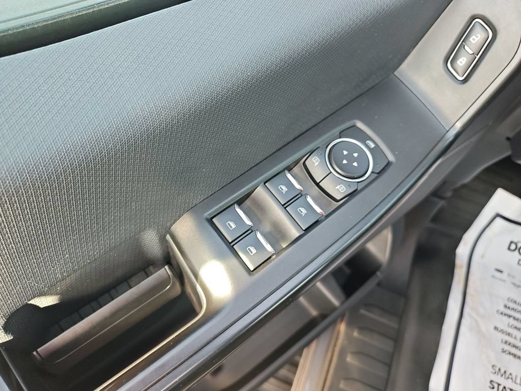 Used 2022 Ford F150 XL w/ STX Appearance Package AWD/4WD image 12
