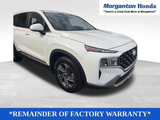 Used 2023 Hyundai Santa Fe SE