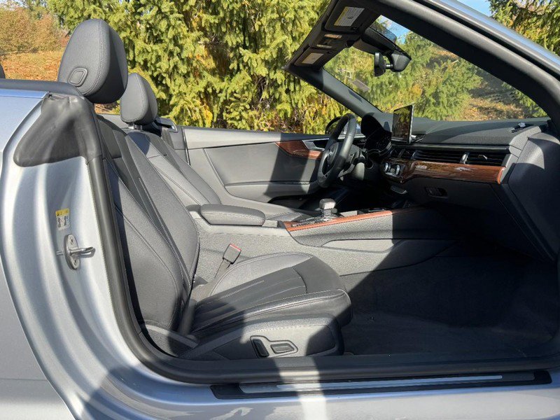 Used 2022 Audi A5 2.0T Premium image 13