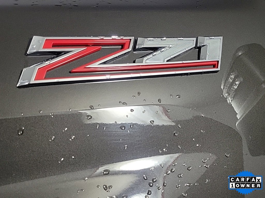 Used 2020 Chevrolet Silverado 2500 LTZ w/ LTZ Premium Package image 7