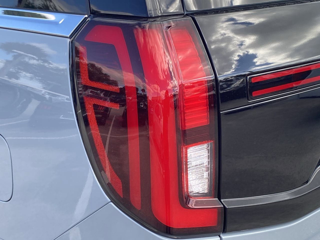 New 2025 Ford Expedition King Ranch image 7