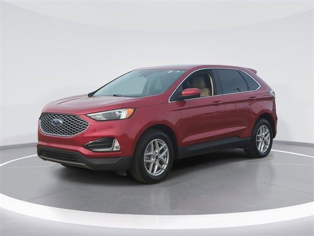 Used 2023 Ford Edge SEL w/ Convenience Package