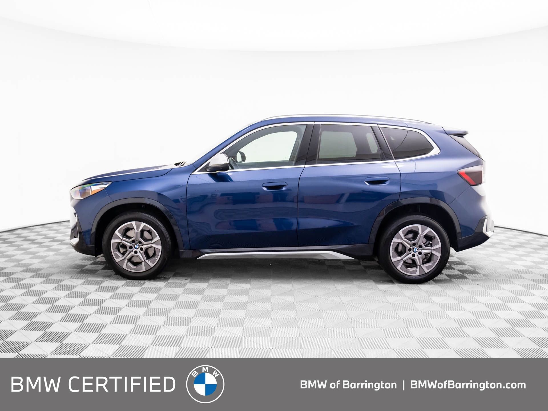 Certified 2023 BMW X1 xDrive28i w/ Premium Package video 2