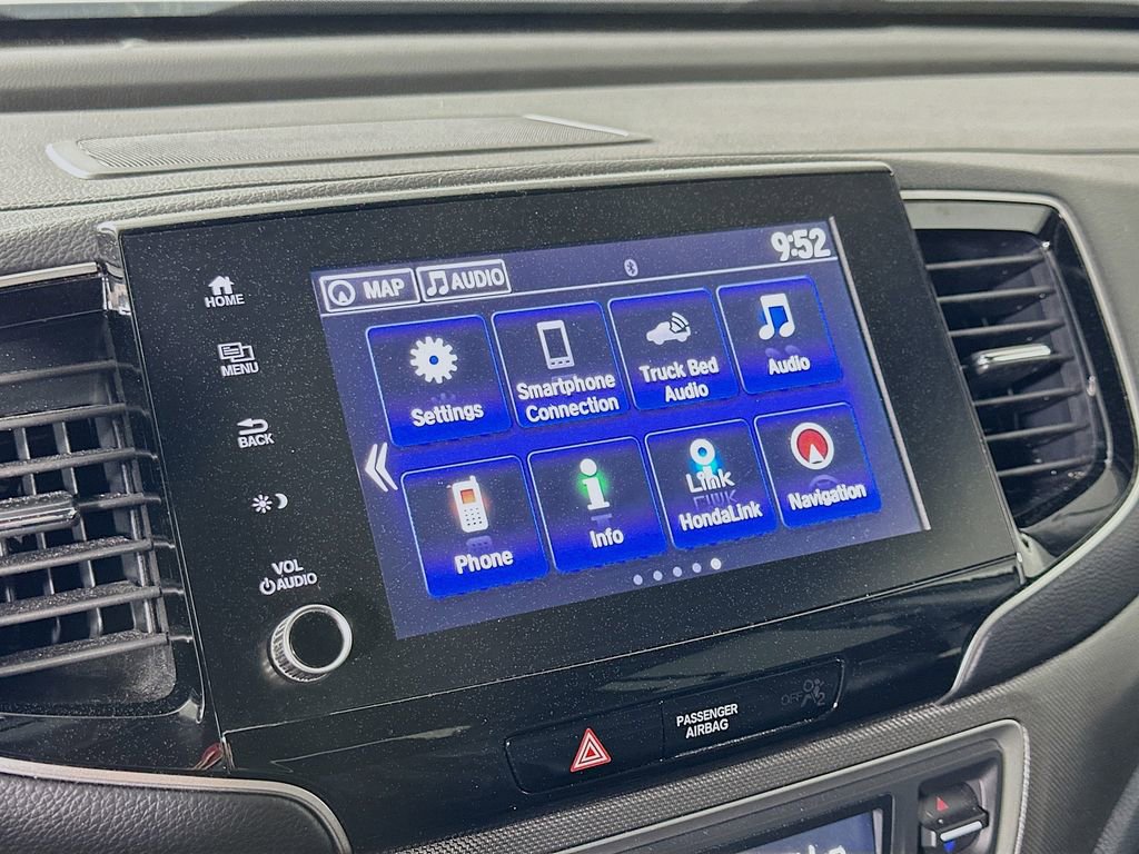 Used 2023 Honda Ridgeline RTL-E image 24