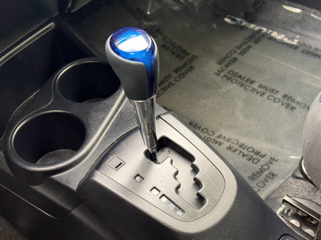 Used 2015 Toyota Prius C Two FWD image 17