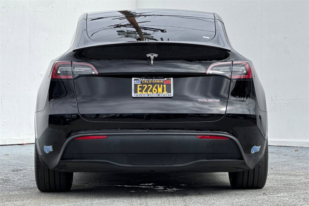 Used 2020 Tesla Model Y Performance image 5