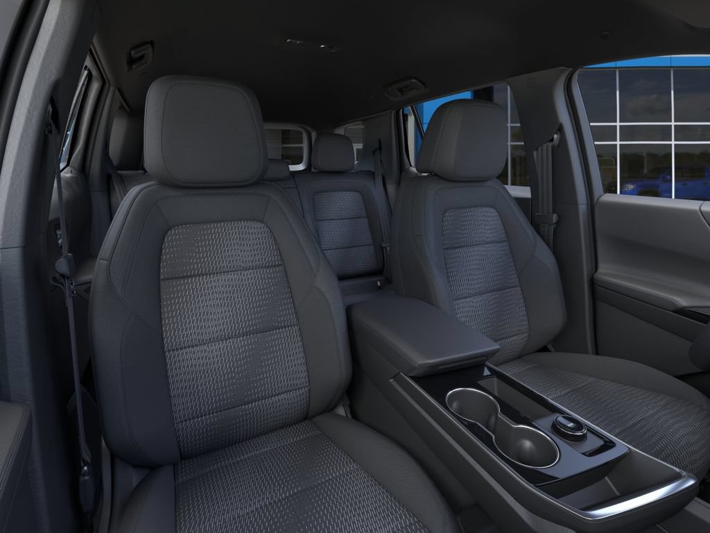 New 2027 Chevrolet Equinox LT AWD/4WD image 19