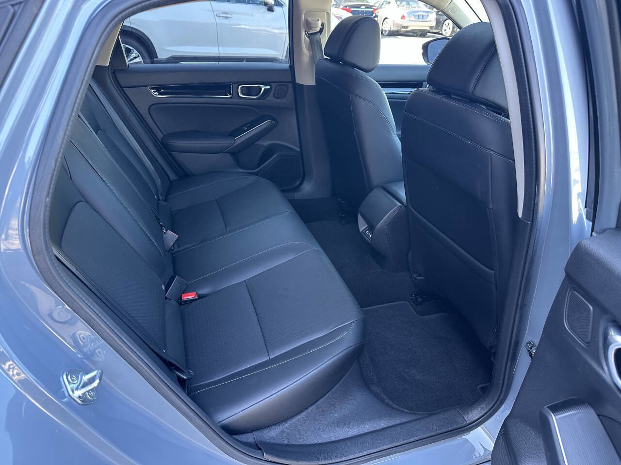 Used 2023 Honda Civic Touring image 39