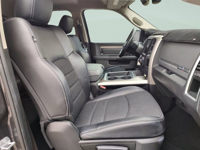Used 2017 RAM 1500 Lone Star image 27
