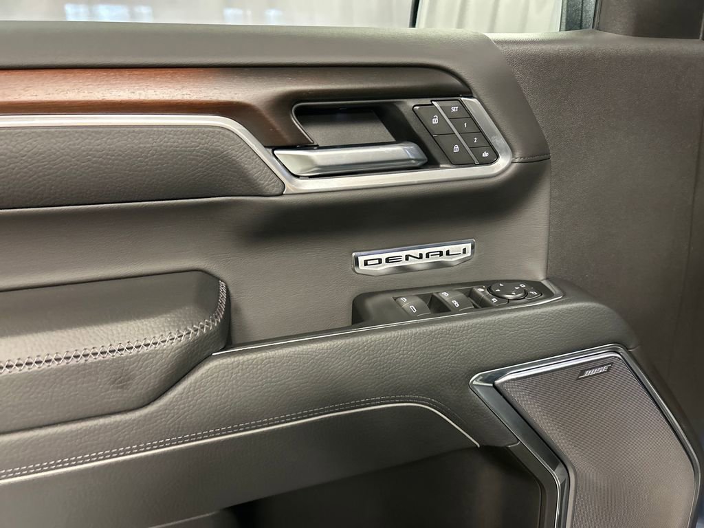 New 2026 GMC Sierra 1500 Denali w/ Technology Package image 12