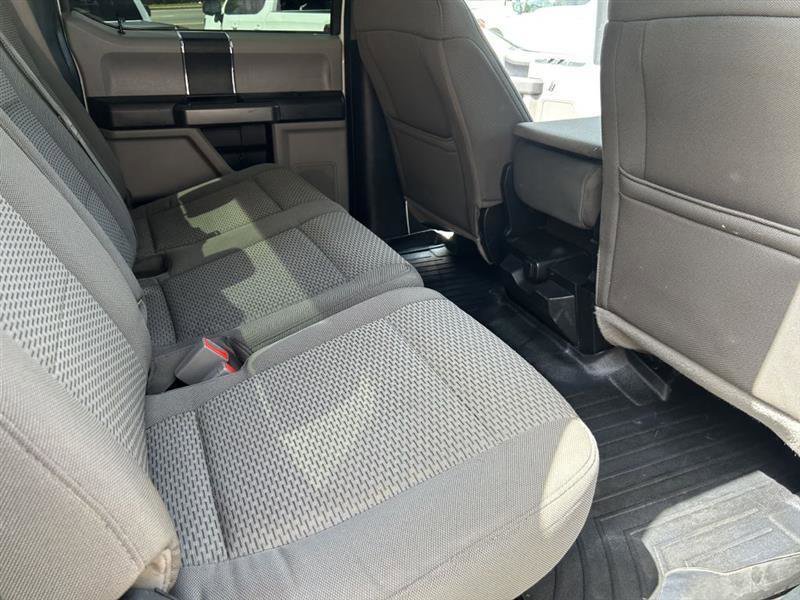Used 2019 Ford F250 XLT AWD/4WD image 15