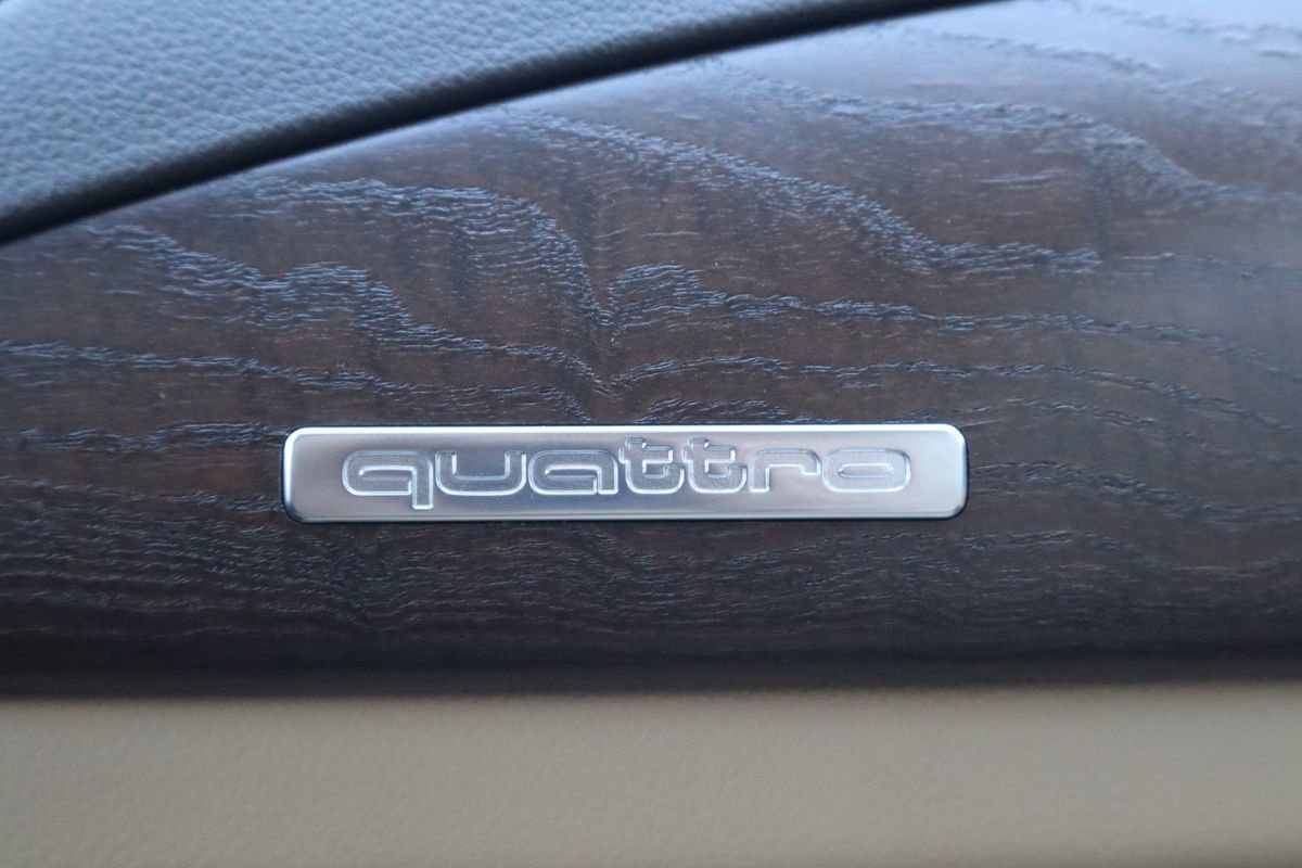 Used 2014 Audi A7 3.0T Prestige w/ Prestige Package image 27