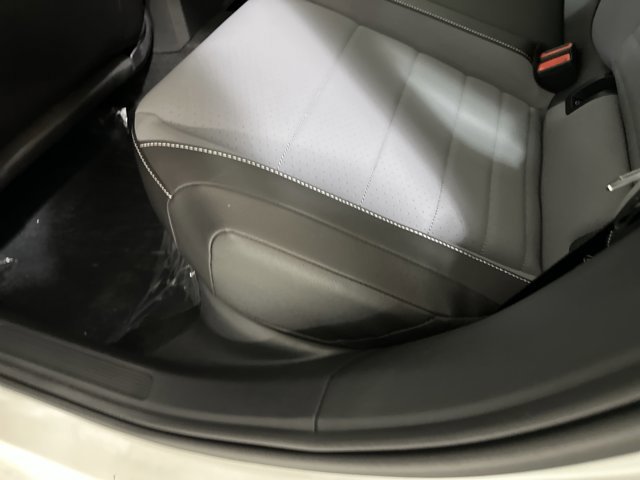 New 2026 Volkswagen Jetta SE image 22