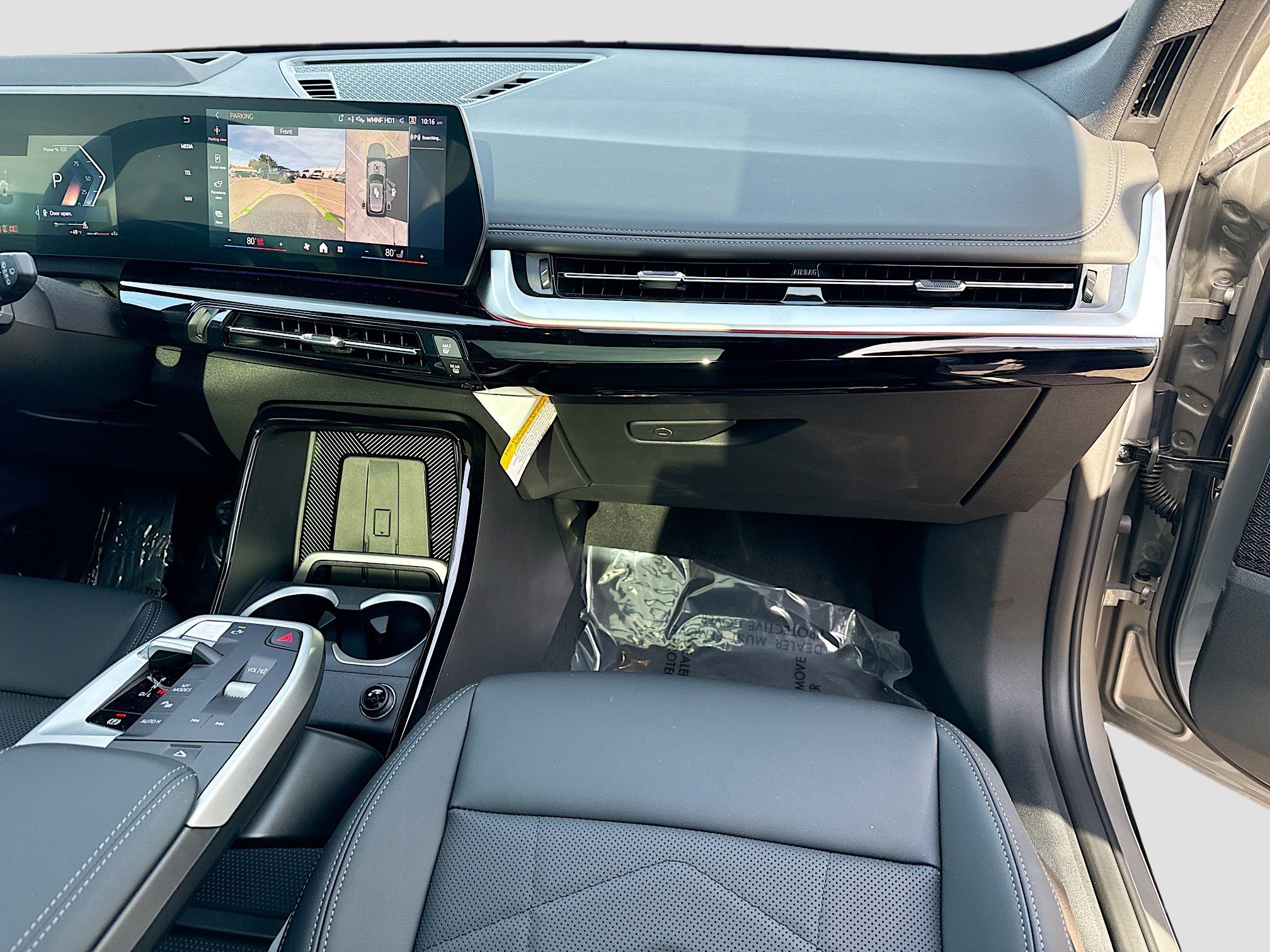 New 2026 BMW X1 xDrive28i w/ Technology Package image 18