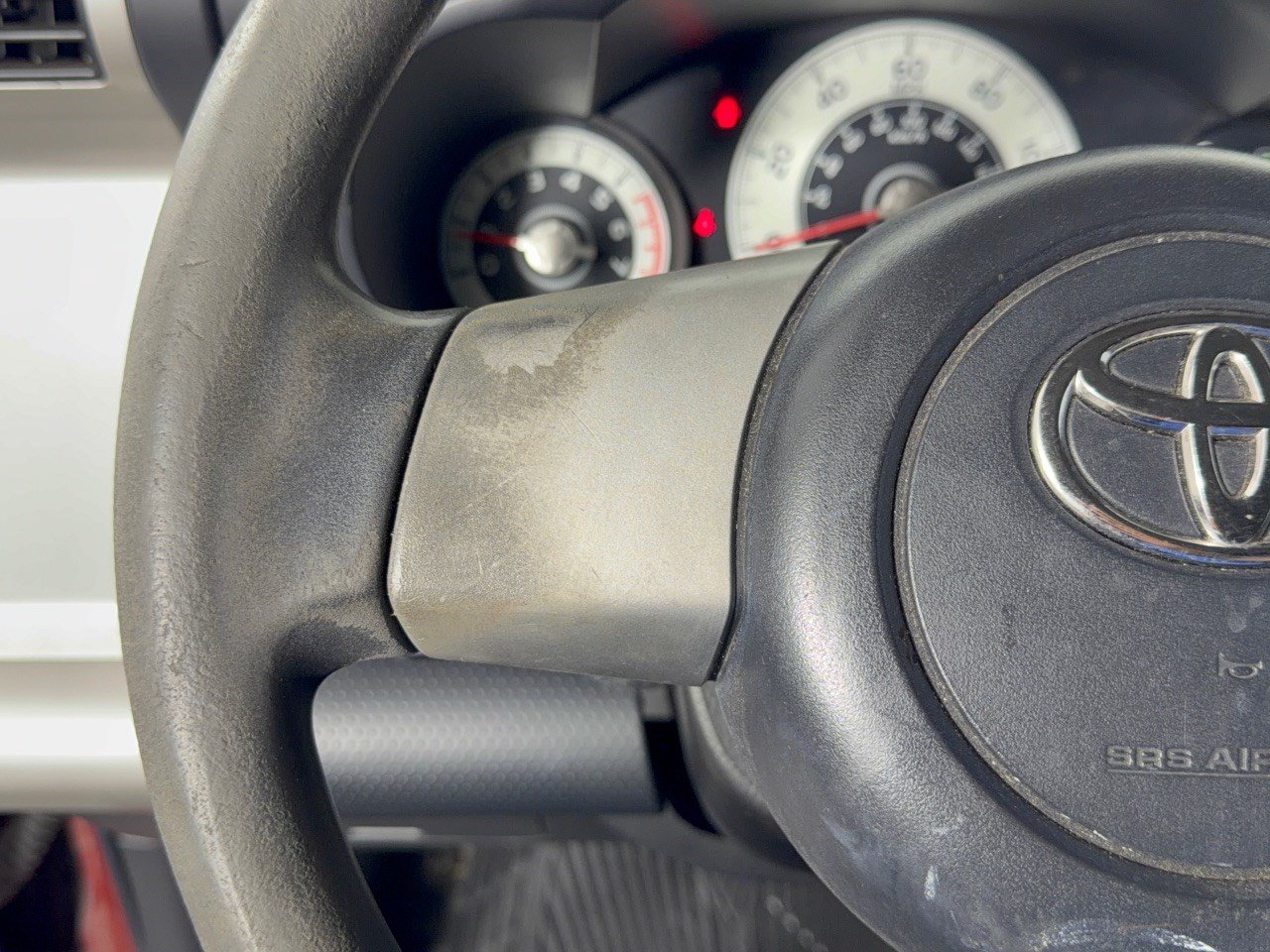 Used 2008 Toyota FJ Cruiser 2WD image 18