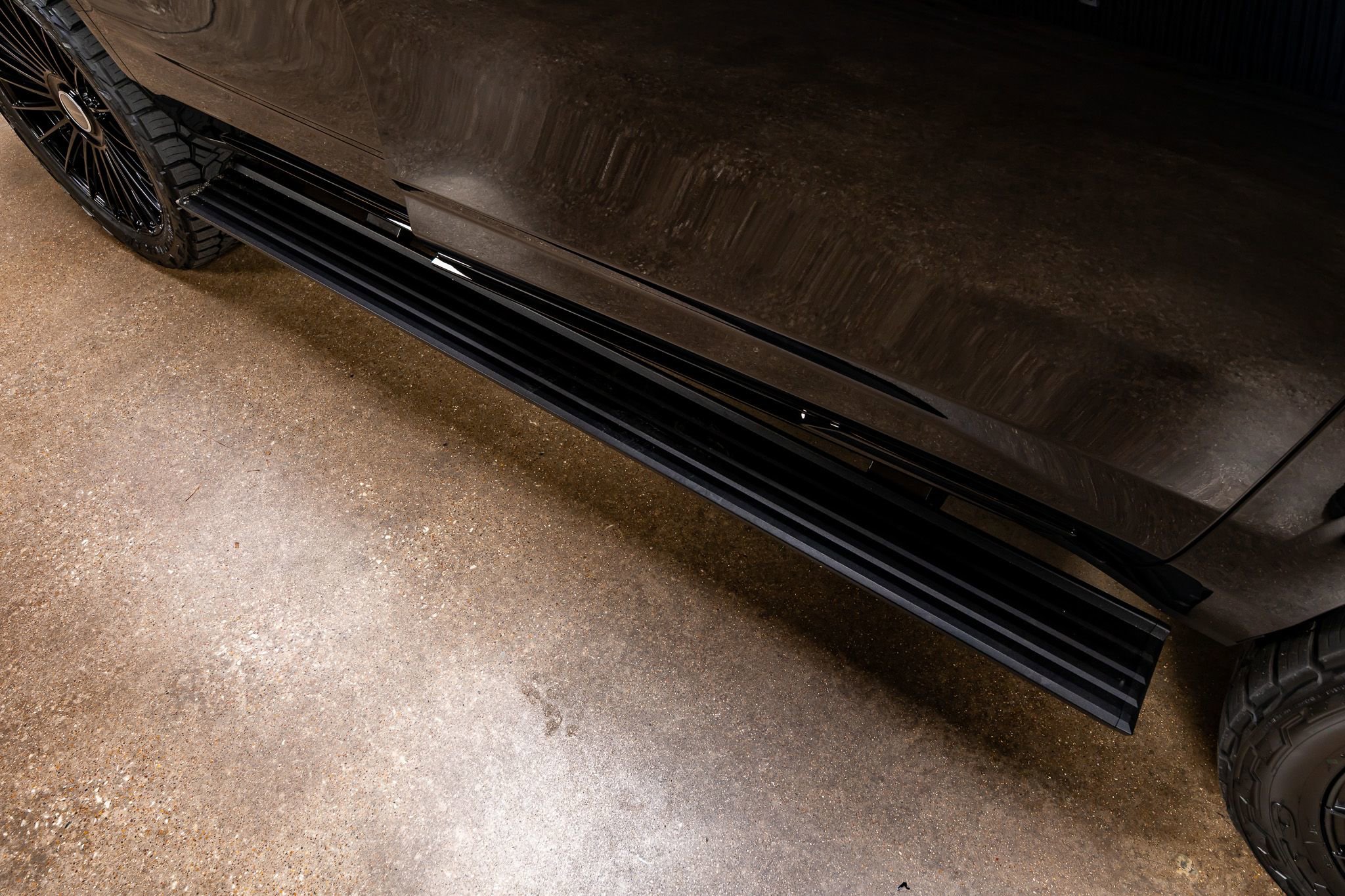 Used 2026 Cadillac Escalade Platinum Sport w/ LPO, ONYX Package image 13