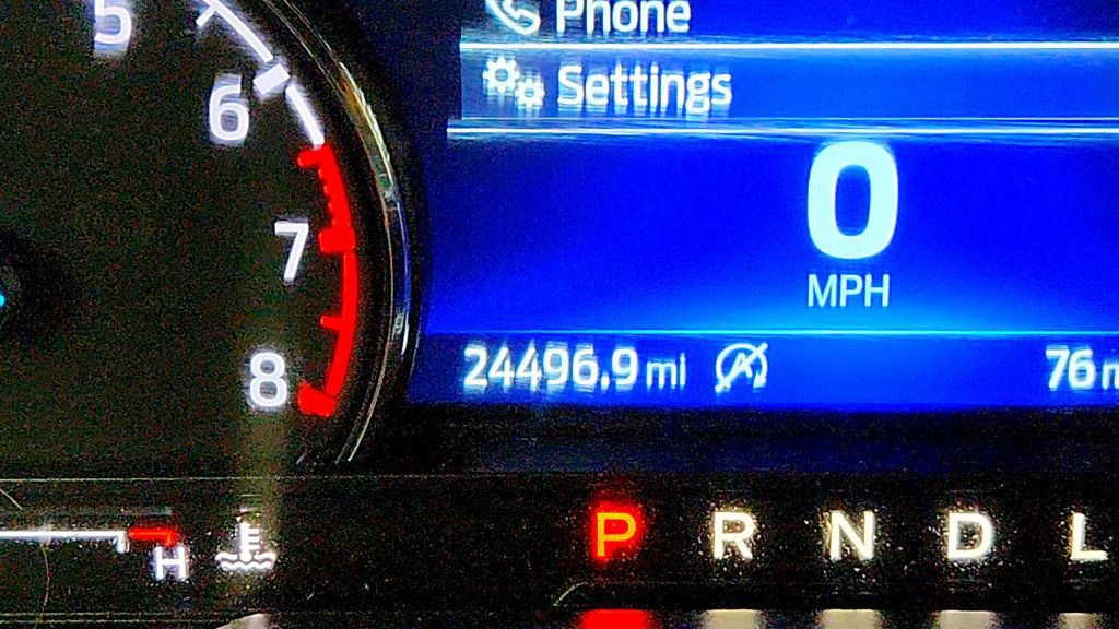 Used 2022 Ford Maverick XLT w/ Equipment Group 300A Standard AWD/4WD image 15