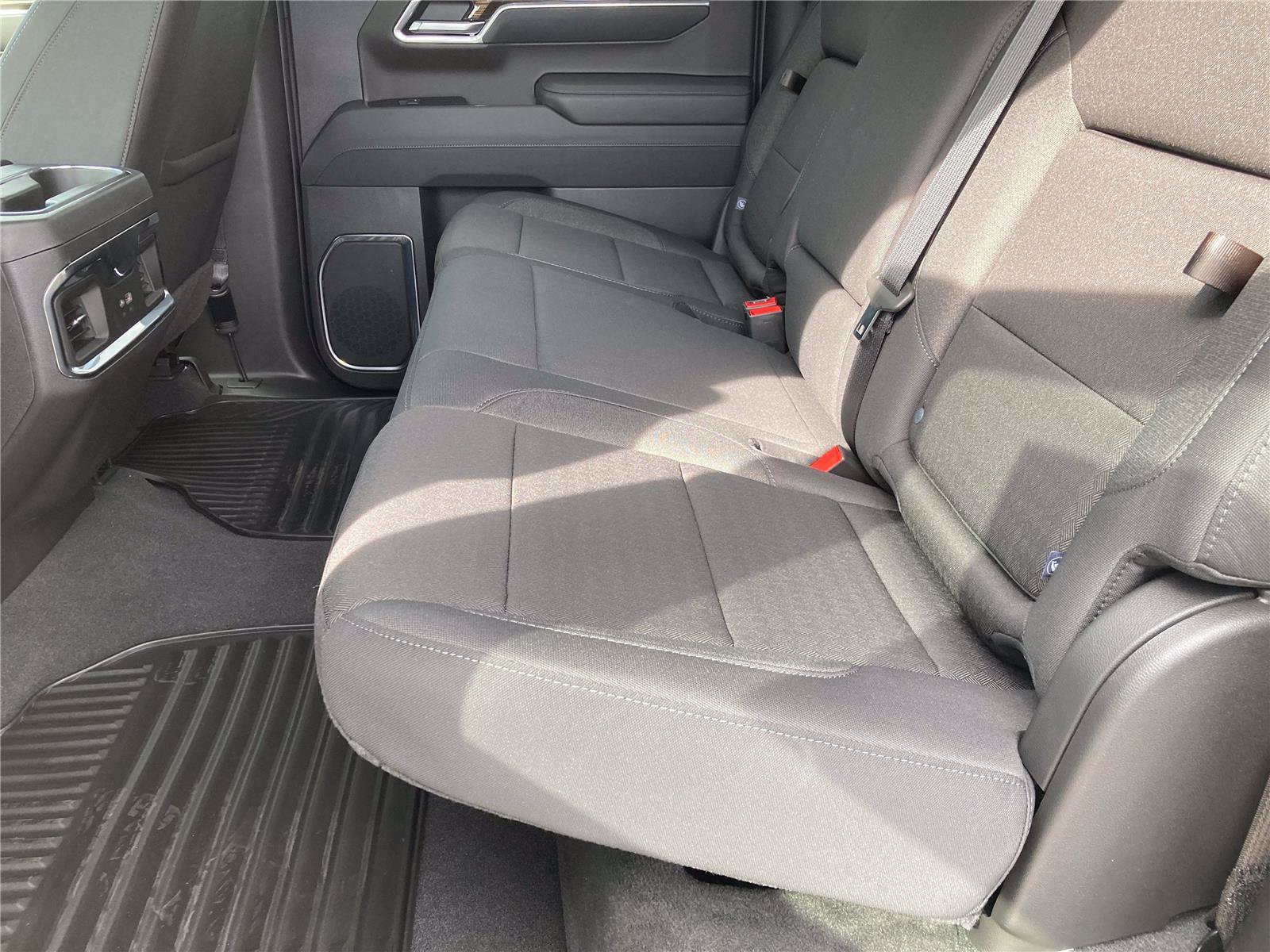 New 2026 GMC Sierra 1500 Elevation w/ X31 Off-Road Package AWD/4WD image 28
