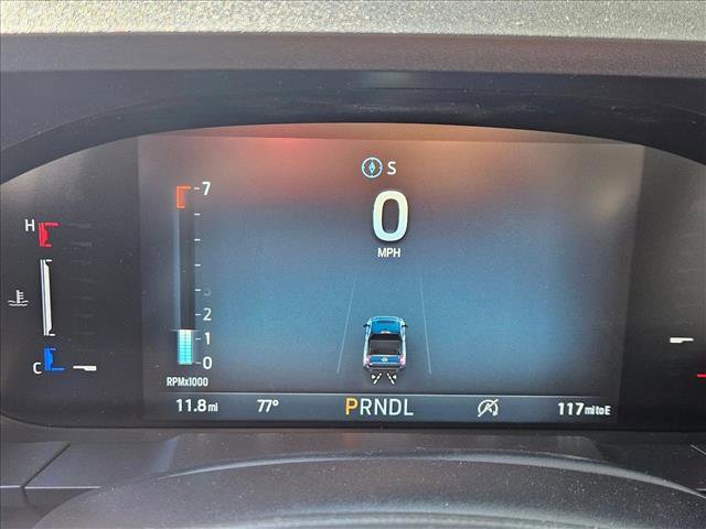 New 2026 Ford Maverick XL image 11