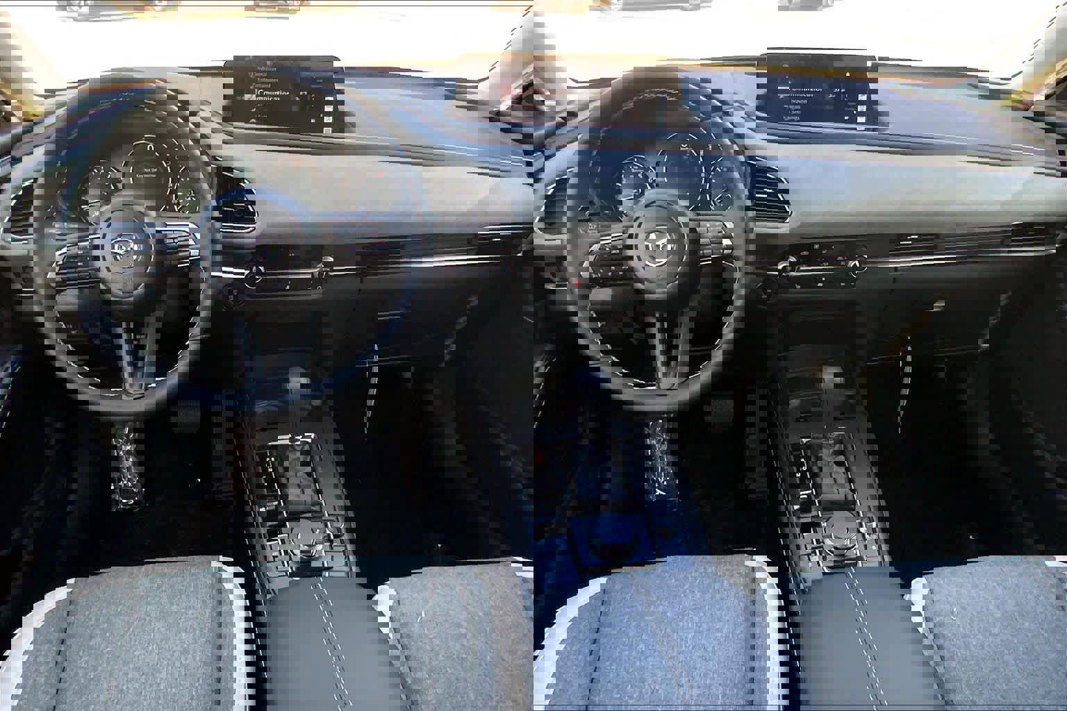 New 2026 MAZDA CX-30 AWD 2.5 S image 5