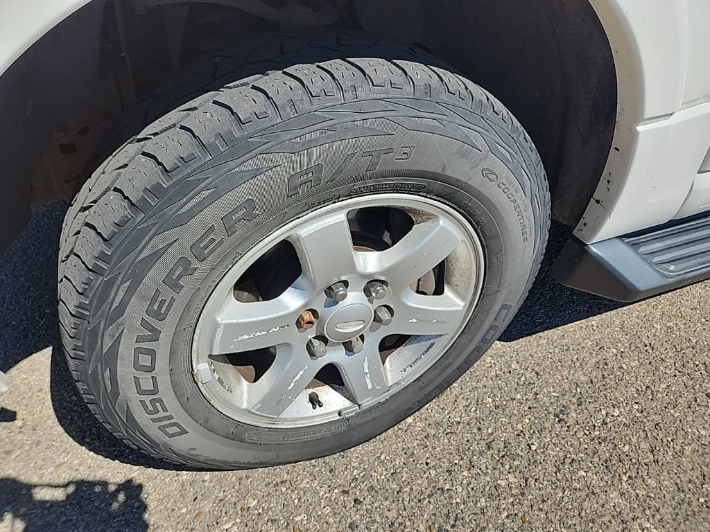 Used 2008 Ford Expedition EL XLT AWD/4WD image 41