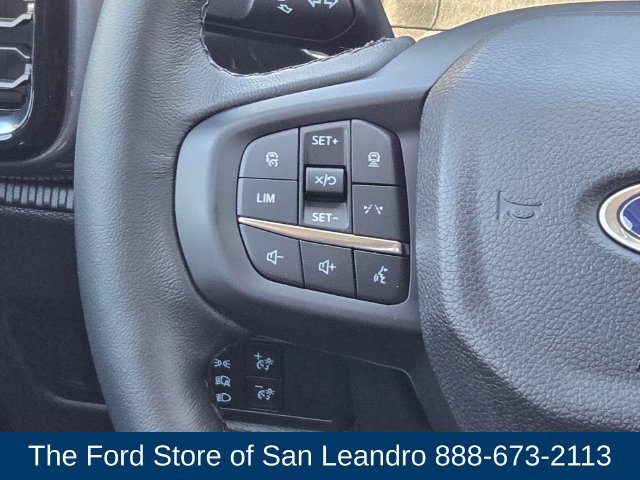 New 2026 Ford Ranger Lariat AWD/4WD image 18