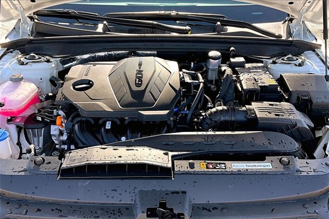 Used 2026 Kia K5 GT-Line image 30