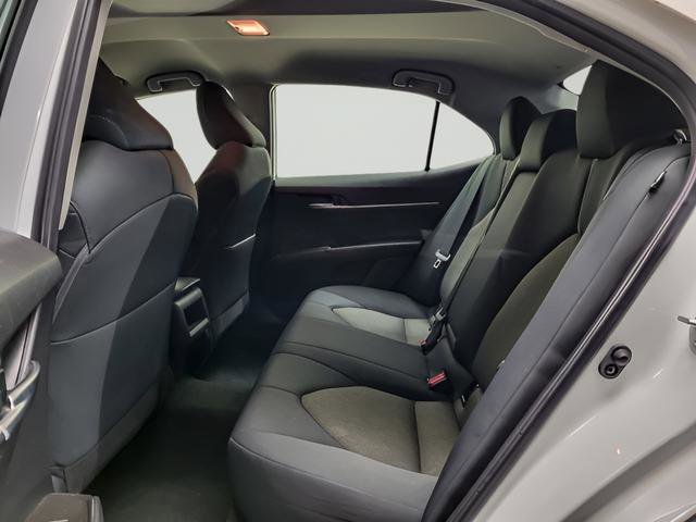 Certified 2024 Toyota Camry LE image 10