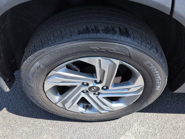 Used 2022 Hyundai Santa Fe SEL AWD/4WD image 9