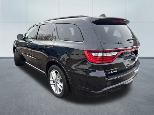 Used 2024 Dodge Durango R/T image 2
