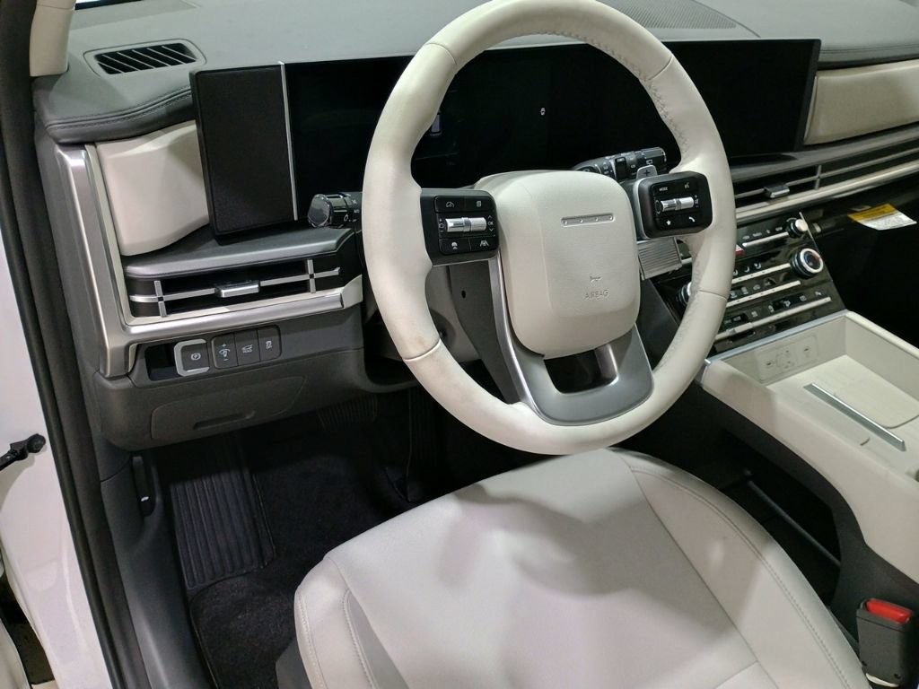 New 2026 Hyundai Santa Fe SE AWD/4WD image 11