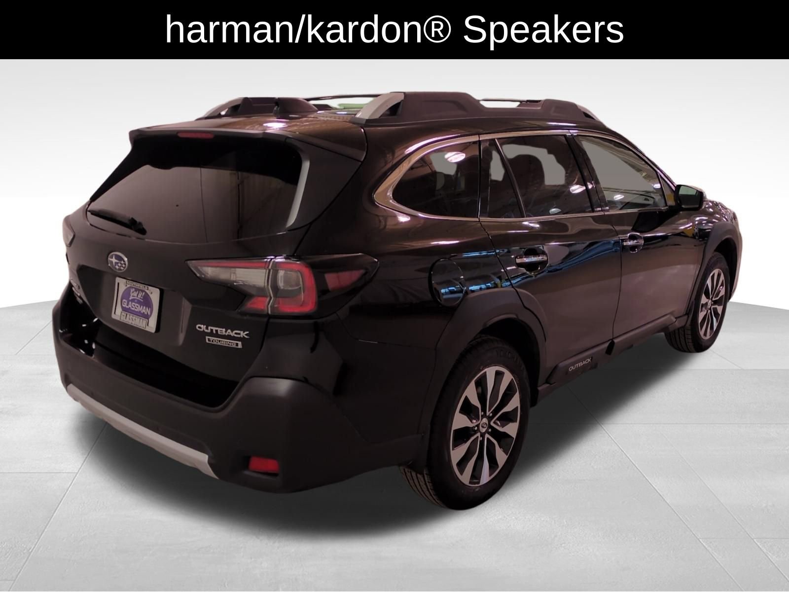 Certified 2023 Subaru Outback Touring image 5