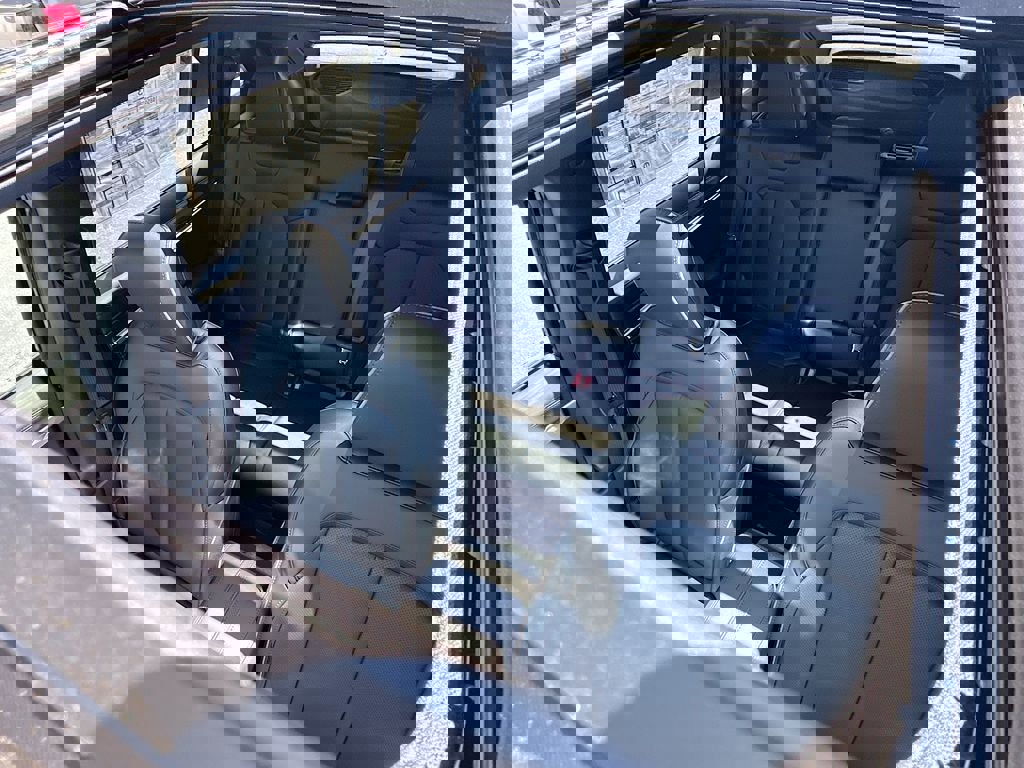 New 2025 Jeep Wagoneer S Limited image 25