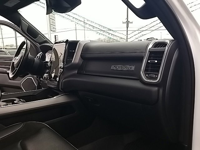 Used 2023 RAM 1500 Laramie image 46