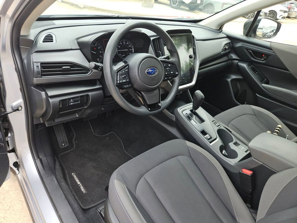 Used 2025 Subaru Crosstrek 2.0i Premium AWD/4WD image 13