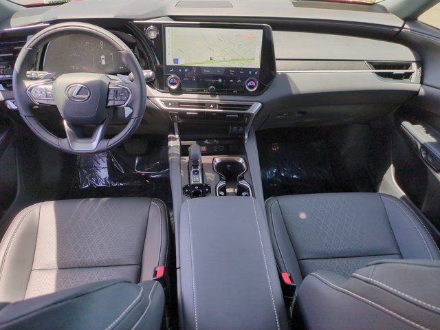 Used 2026 Lexus RX 350 Premium Plus FWD image 25