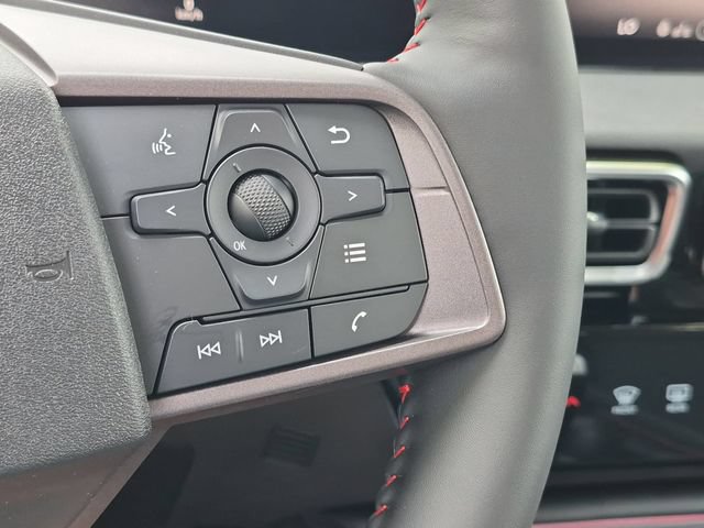 New 2026 Nissan Sentra SR w/ SR Premium Package FWD image 19