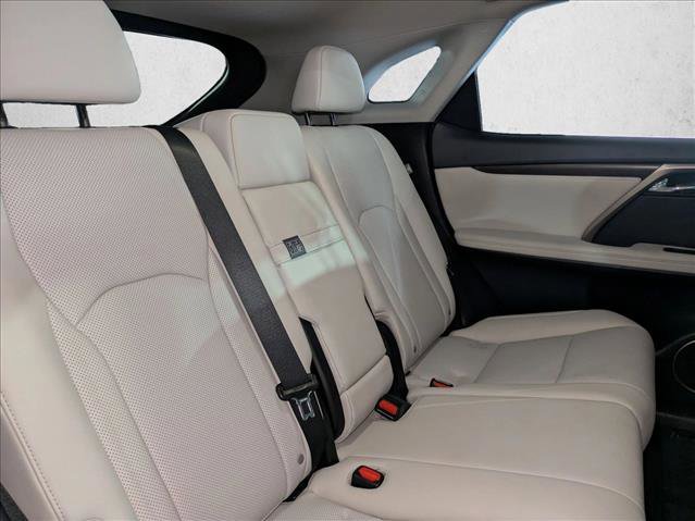 Used 2021 Lexus RX 350 FWD w/ Premium Package image 21