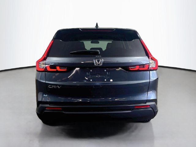 Certified 2023 Honda CR-V EX image 17