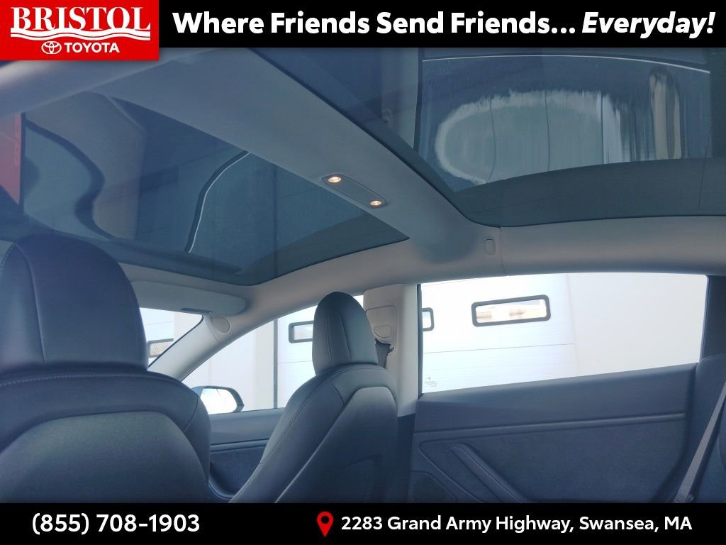 Used 2018 Tesla Model 3 Long Range image 19