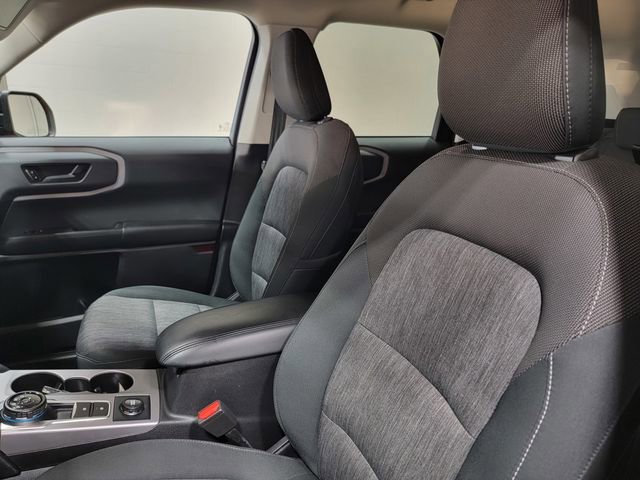 Used 2022 Ford Bronco Sport Big Bend w/ Convenience Package image 12