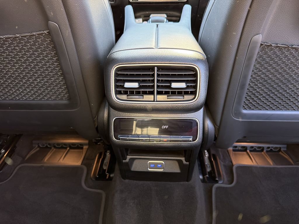 Certified 2024 Mercedes-Benz GLS 450 4MATIC image 25