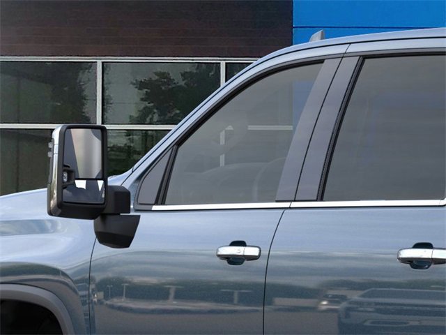 New 2026 Chevrolet Silverado 3500 High Country image 12