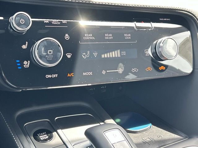 New 2027 INFINITI QX60 Autograph AWD/4WD image 36